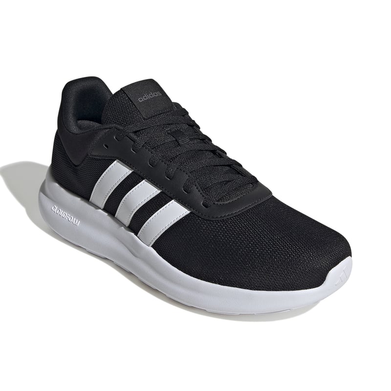 Zapatillas Urbanas Hombre Adidas Lite Racer 4.0 Negro