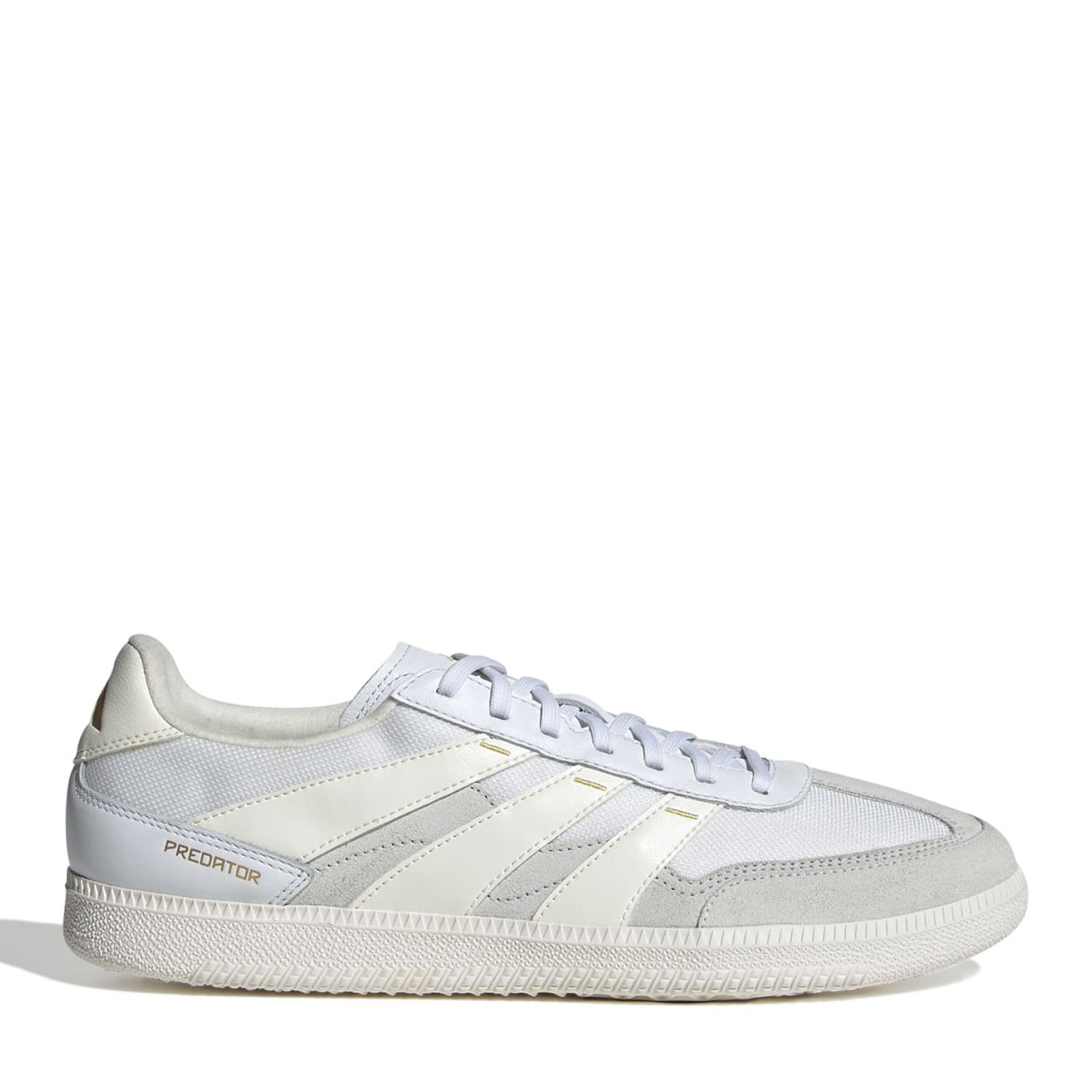 Adidas predator blancas futbol sala hotsell