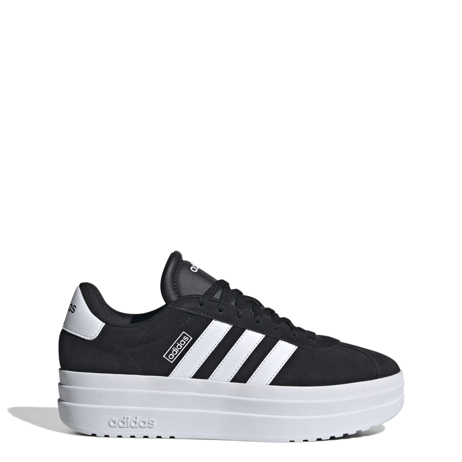 Zapatilla Adidas VL Court Bold