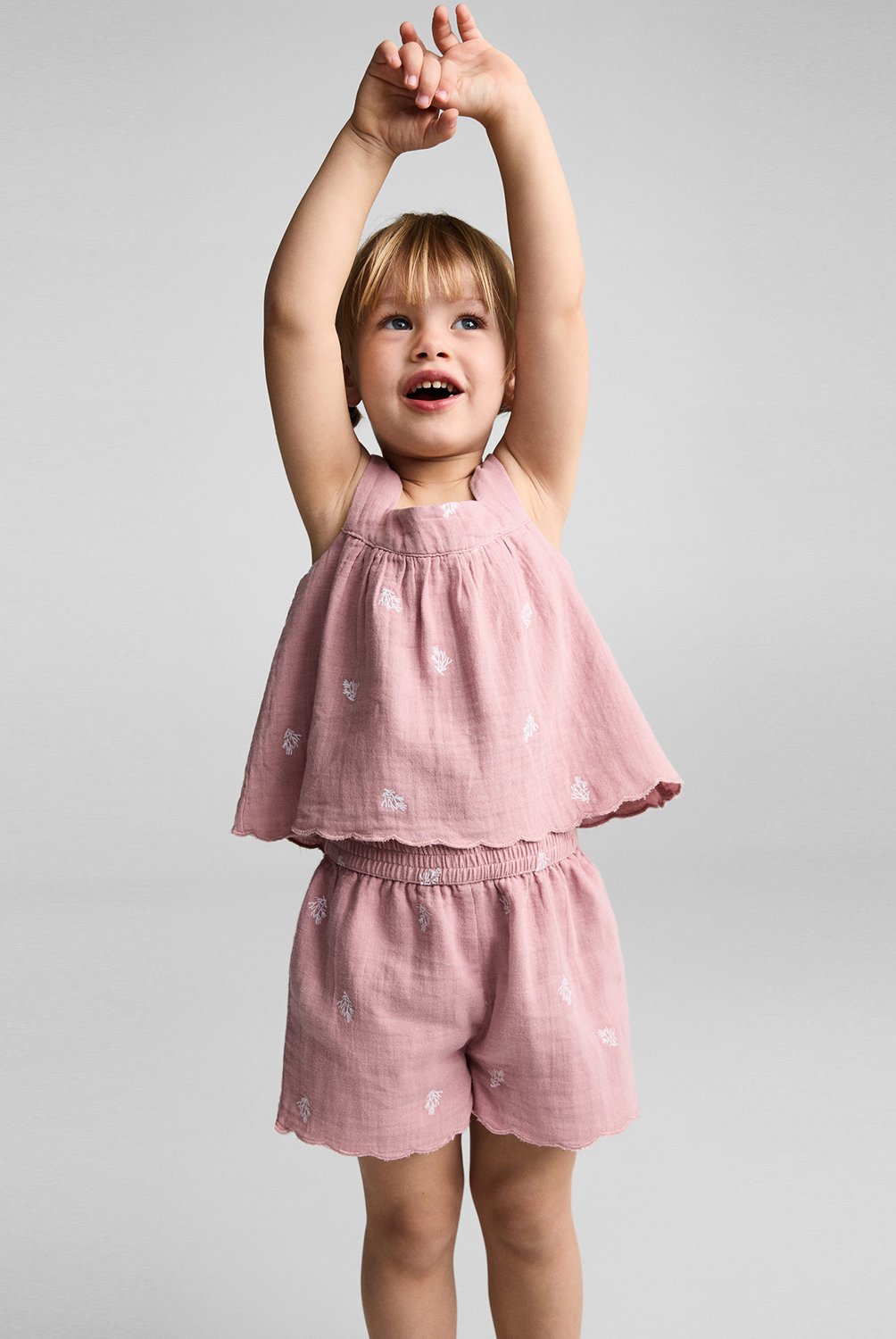 Mango niña bebe hotsell