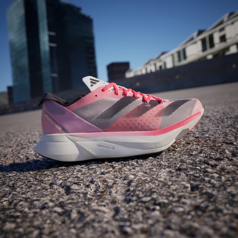 Adidas adizero adios boost 3 mujer hotsell