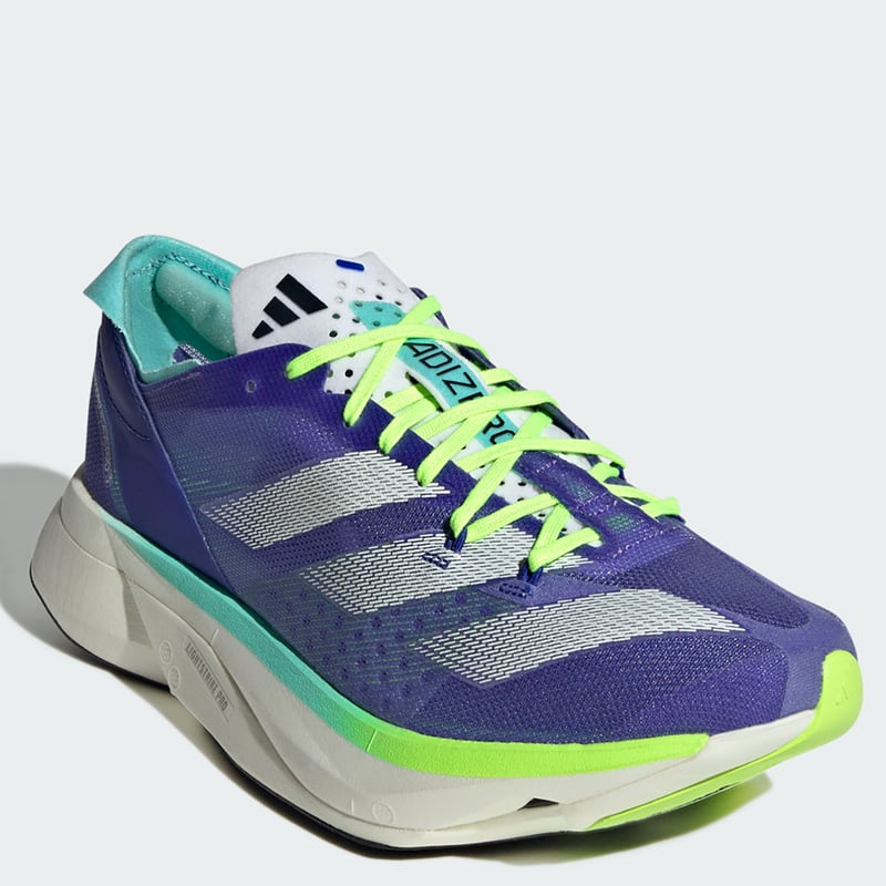 Adidas adios 3 mujer clearance