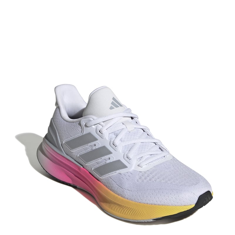 Zapatillas Running Mujer Adidas UltraRun cloudfoam Plus Multicolor