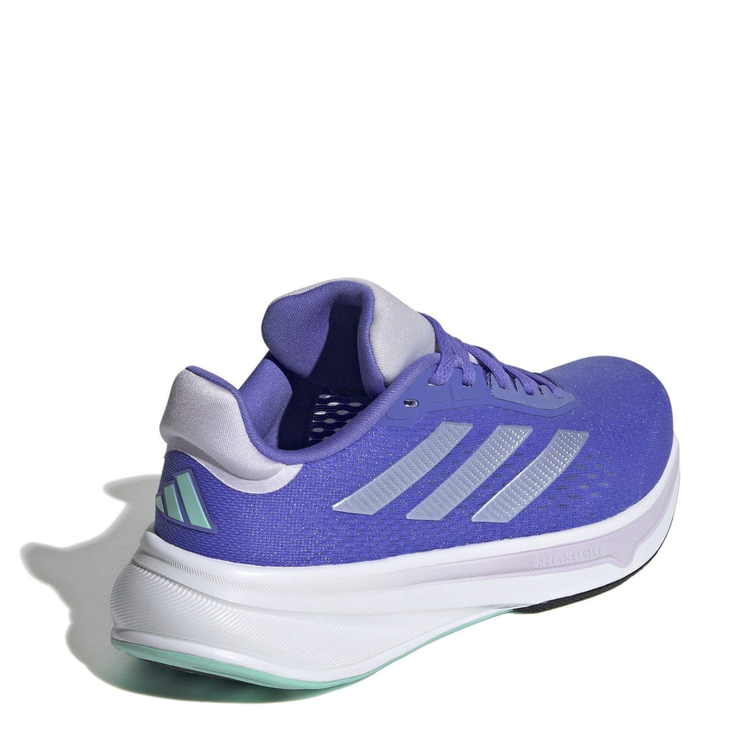 Zapatillas Running Mujer Adidas Response Super Azul ADIDAS | falabella.com