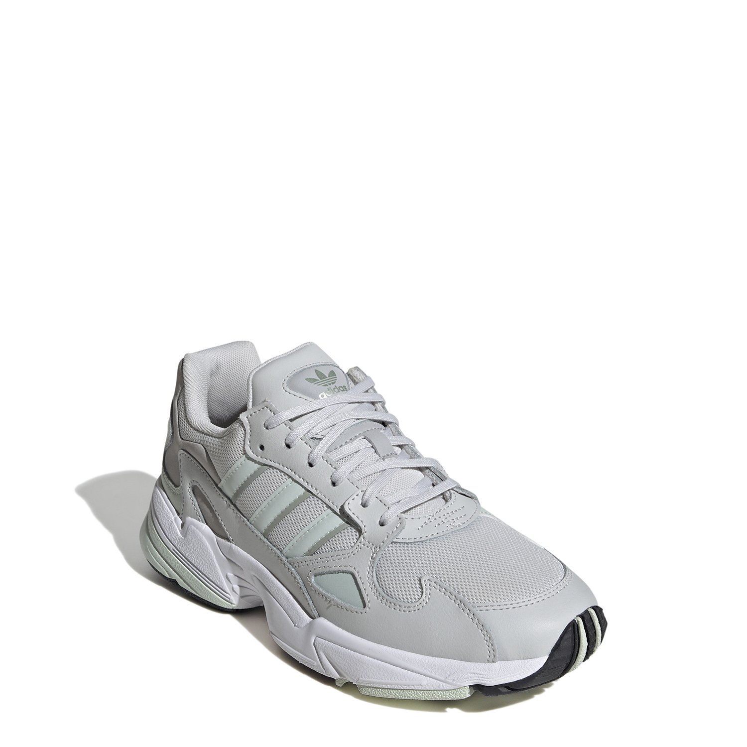 Adidas originals falcon para mujer precios online