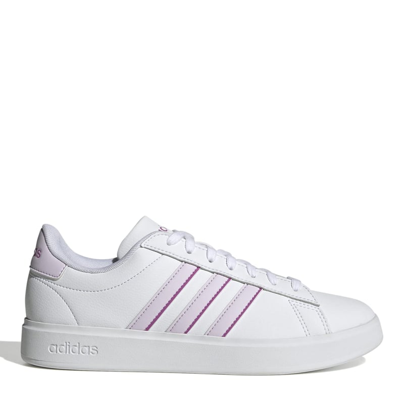 Zapatillas Urbanas Mujer Adidas Grand Court ADIDAS | falabella.com