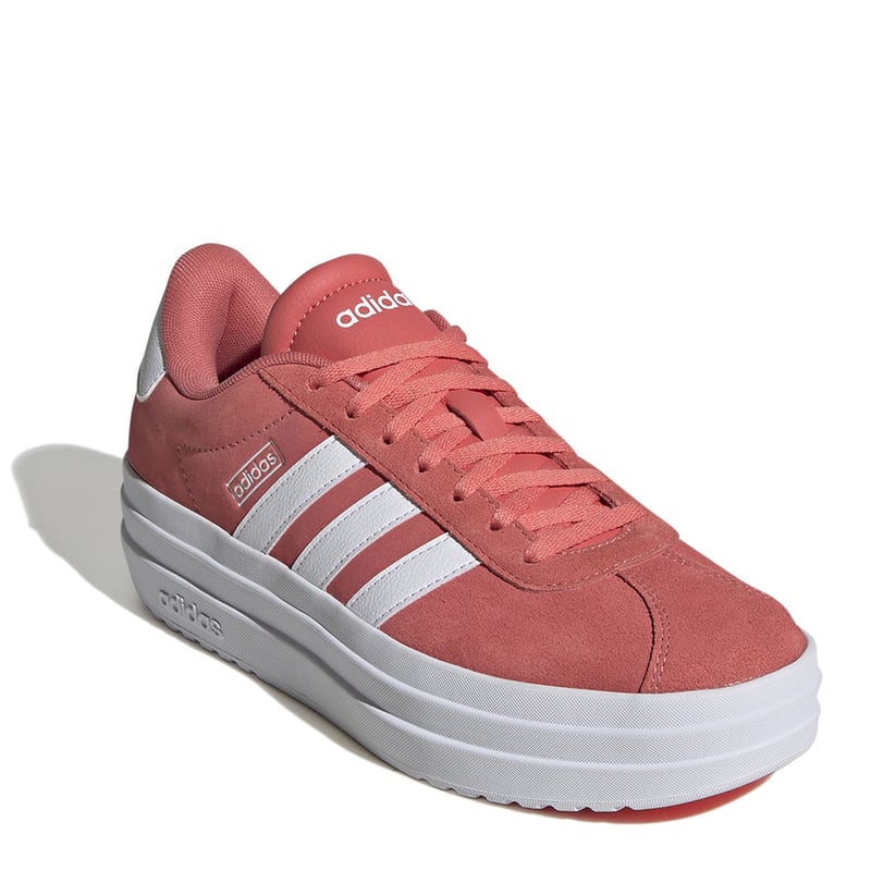 Adidas shoes rojos mujer online