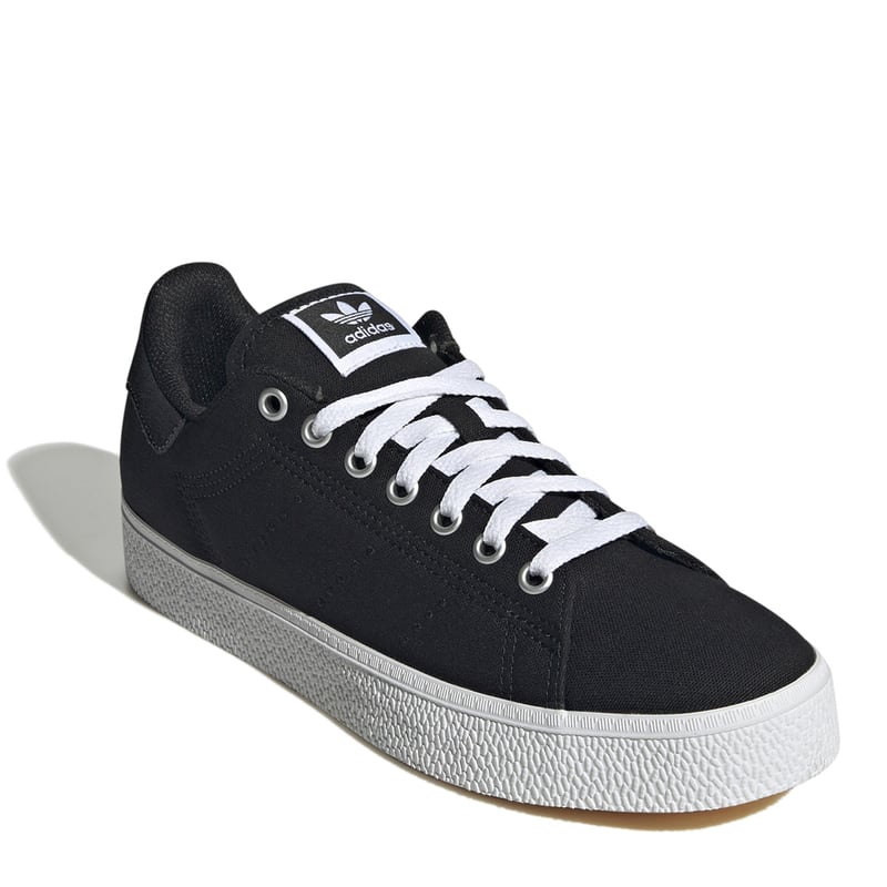 Zapatillas Urbanas Mujer Adidas Originals Stan Smith Cs Negro