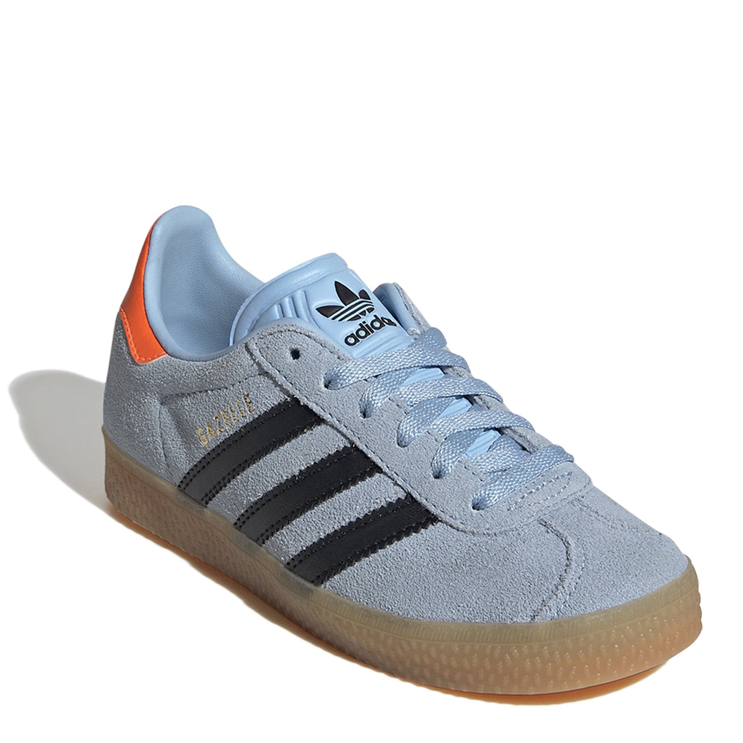 Adidas gazelle mujer saga falabella best sale