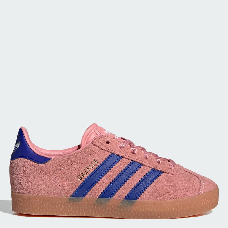 Zapatillas Urbanas Nina Adidas Originals Gazelle