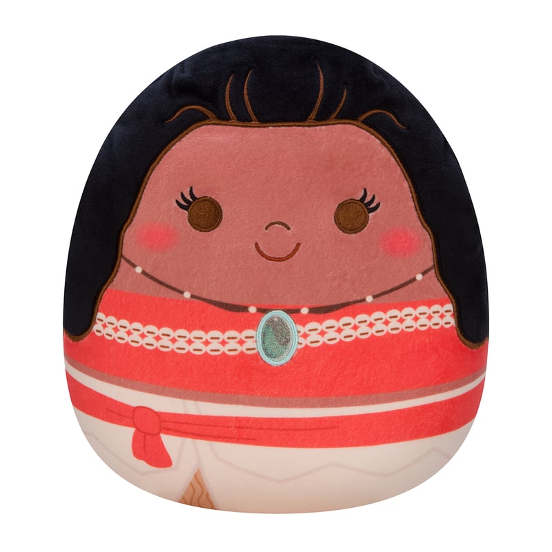 Squishmallows Peluche Grifone gelido con fiocco di neve 12 cm – Squishmallow Original 2024