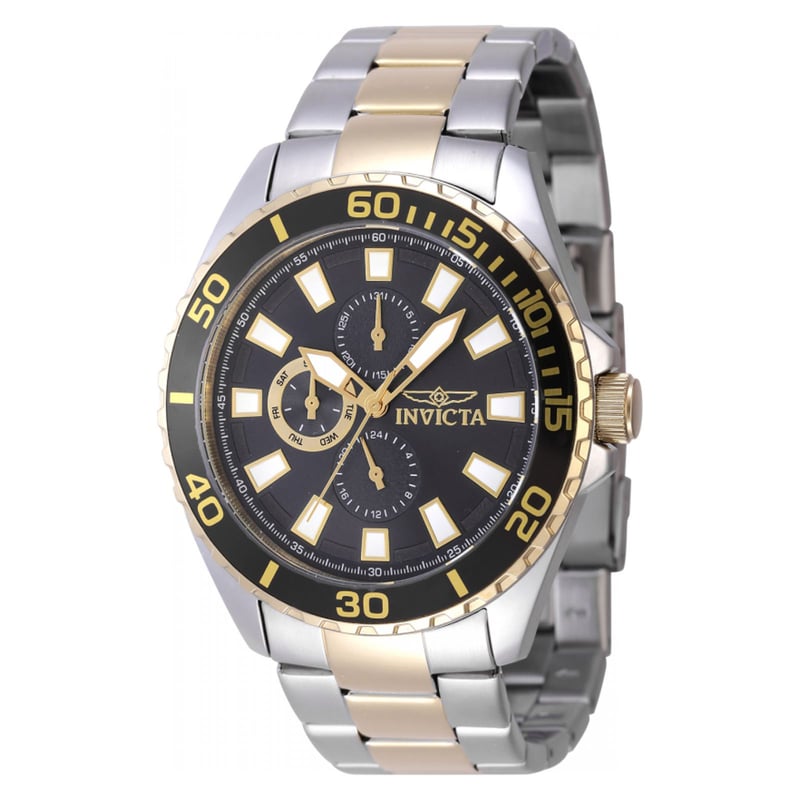 INVICTA - Reloj Invicta 47557 Hombre