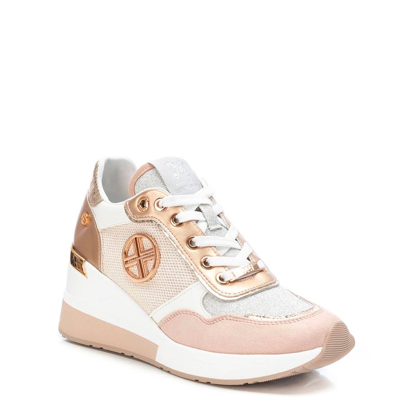 Xti 14379203 Zapatillas Mujer Y Zapatillas Destalonadas XTI Para