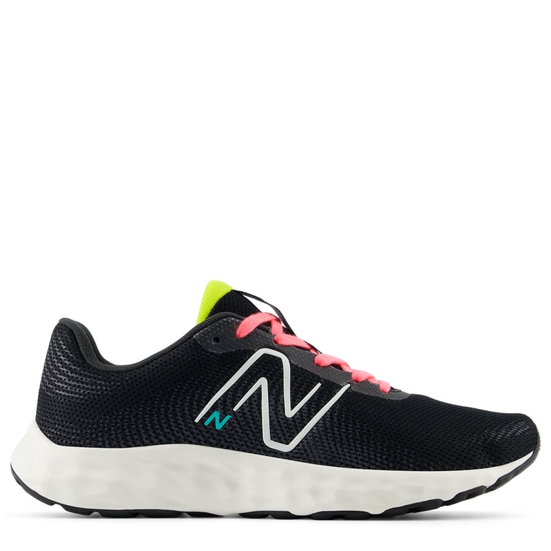 Zapatillas deportivas New Balance Mujer 420 Negro
