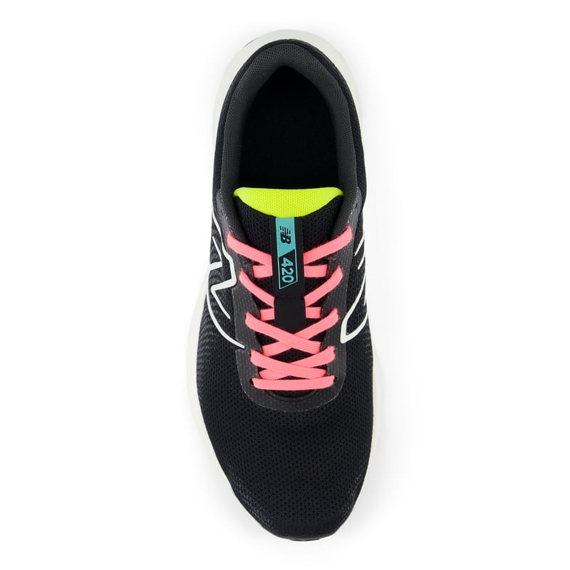 New balance 420 negras mujer online