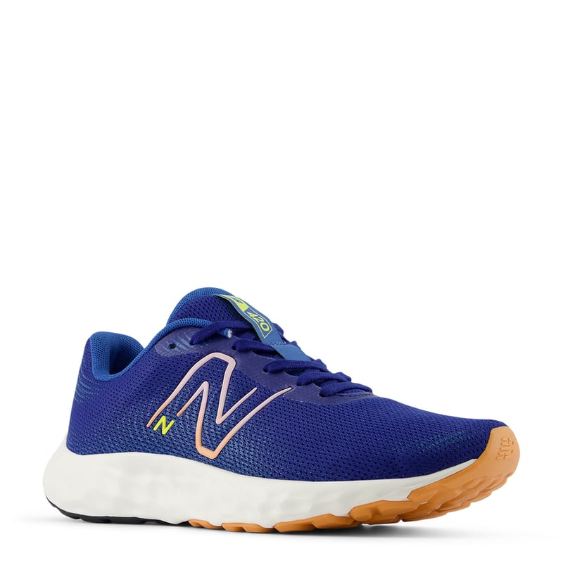 Zapatillas deportivas New Balance Mujer 420 Azul