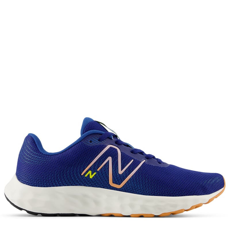 Zapatillas deportivas New Balance Mujer 420 Azul