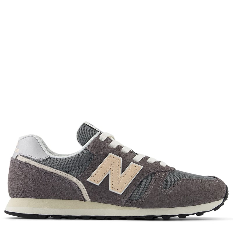 Zapatillas Urbanas Mujer New Balance 373 Gris NEW BALANCE falabella