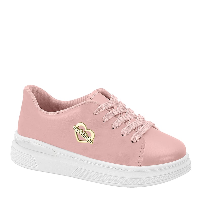 Zapatillas Urbanas Ni?�a Molekinha Rosado MOLEKINHA | falabella.com