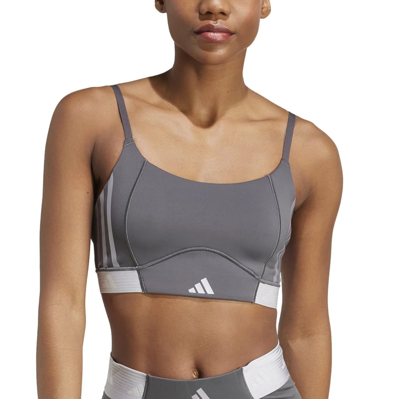 Top Deportivo Mujer Adidas Bralette Aeroready
