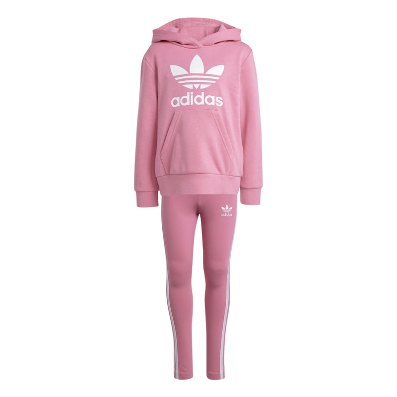 Buzo Nina Adidas Originals Adicolor Kids