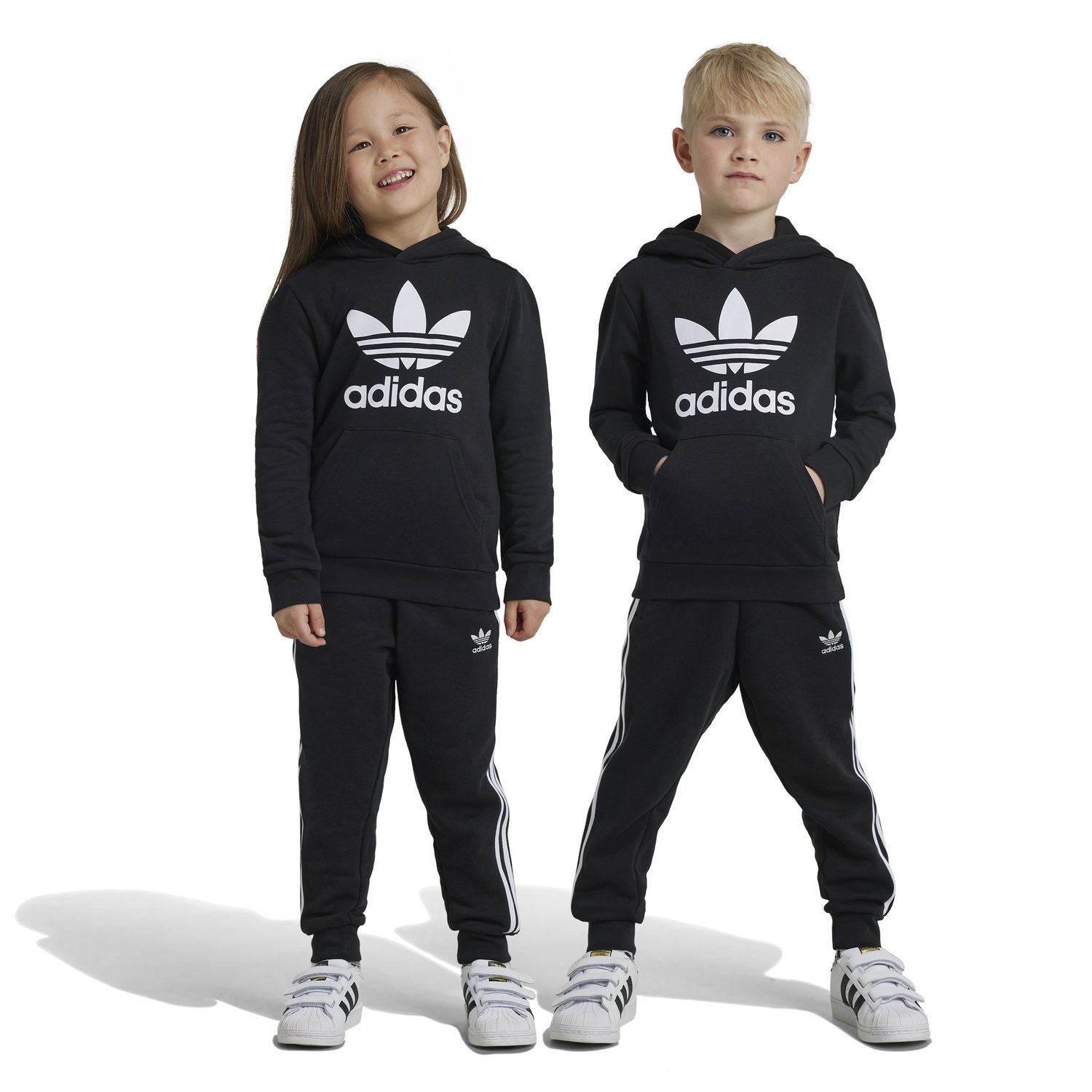 Buzo Nino Adidas Originals Adicolor Kids ADIDAS ORIGINALS falabella