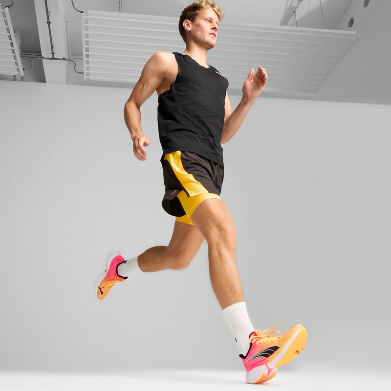 Zapatillas Deportivas Hombre Conduct Pro