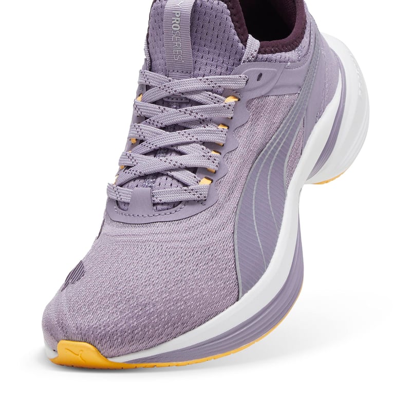 Puma ignite limitless mujer purpura sales