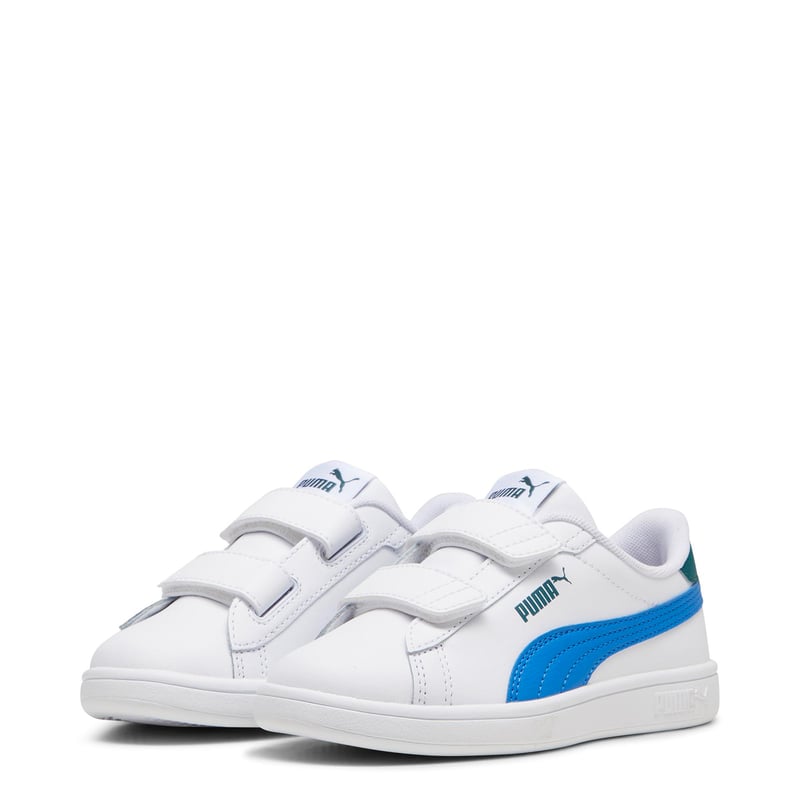 Zapatillas urbanas Nino Puma Smash 3.0 L V PS