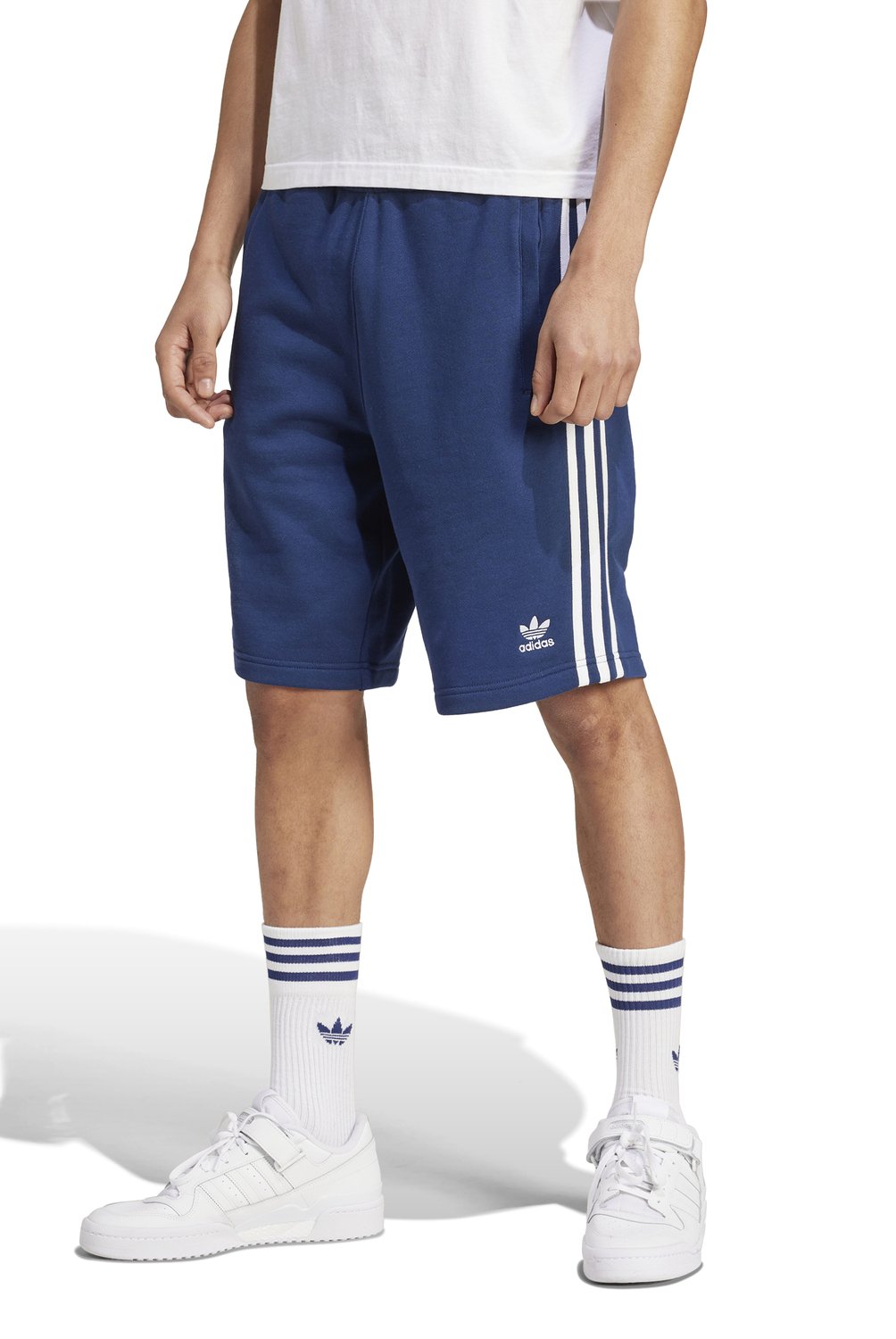 Adidas bermudas hombre deals