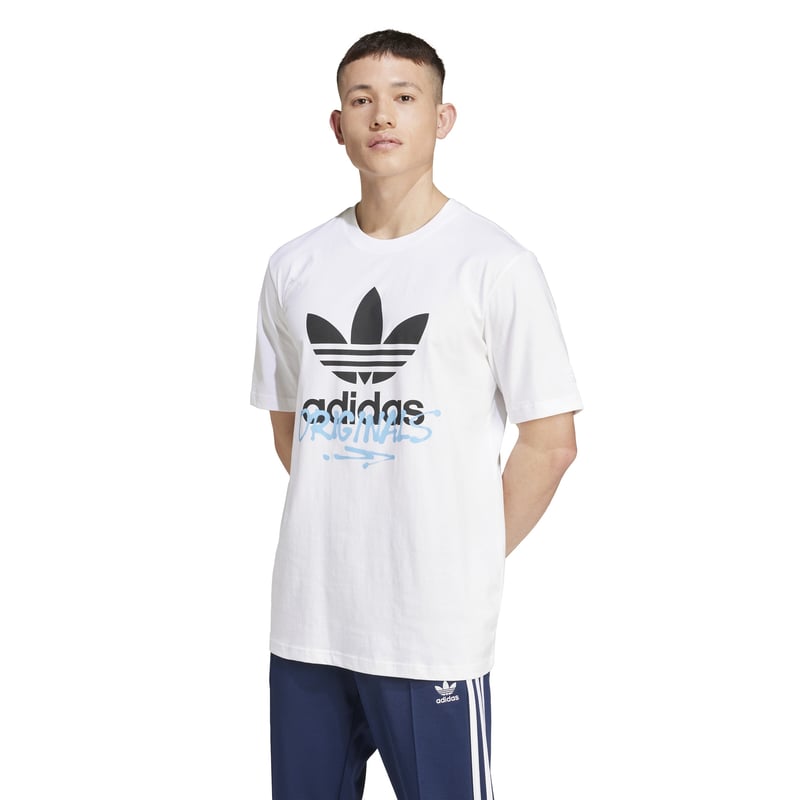 Polo adidas originals hombre on sale