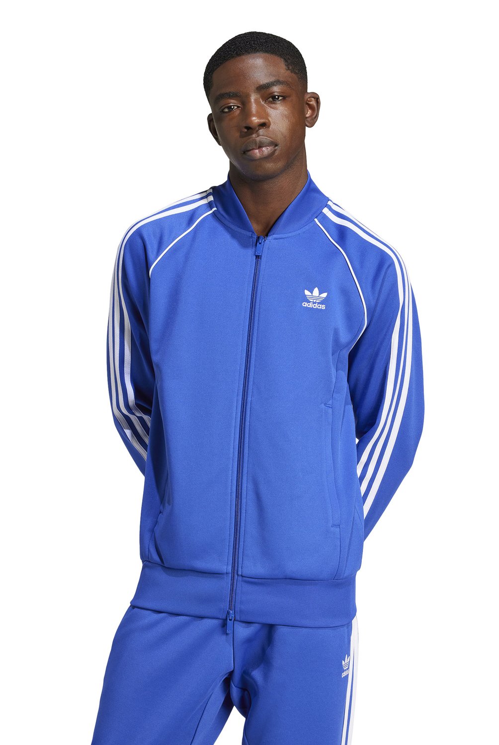 Casaca Hombre Adidas Originals Adicolor Classic ADIDAS ORIGINALS falabella