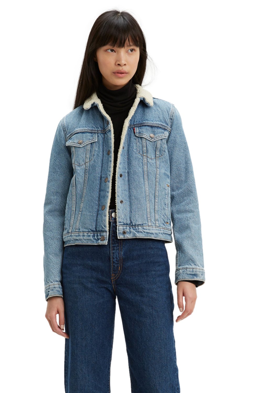 Casaca levis hotsell