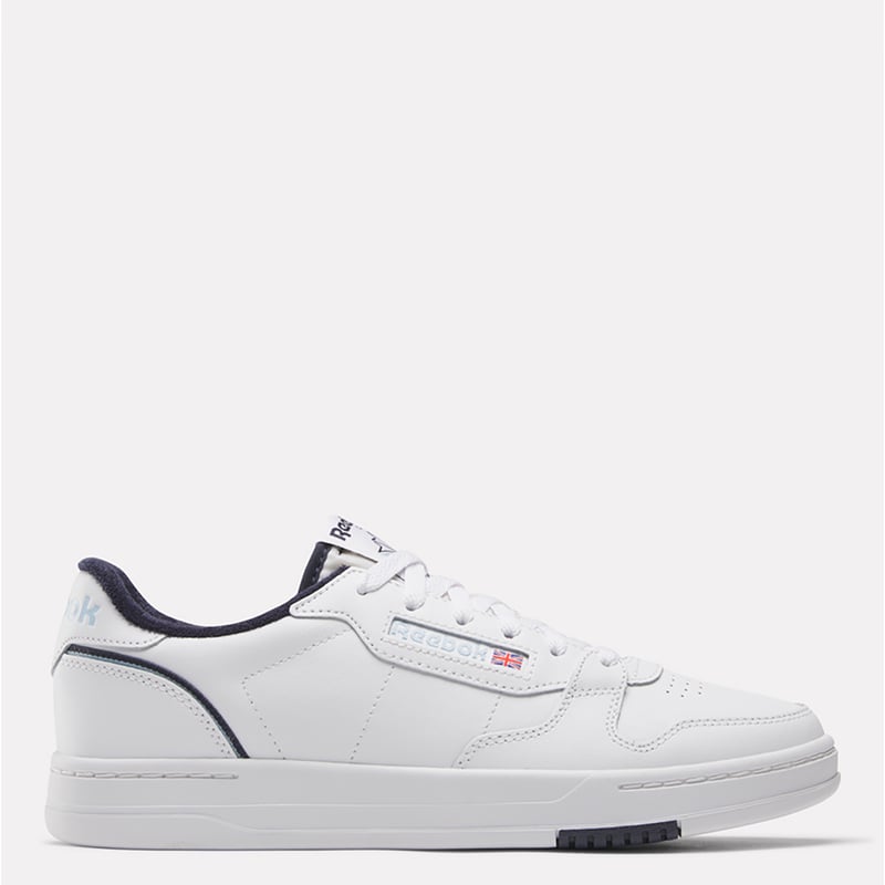 Zapatillas Urbanas Unisex Reebok Phase Court REEBOK | falabella.com