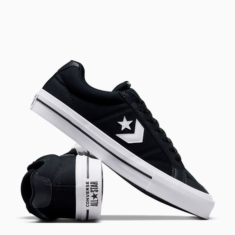 Zapatillas Urbanas Hombre Converse Sport Casual Negro CONVERSE falabella