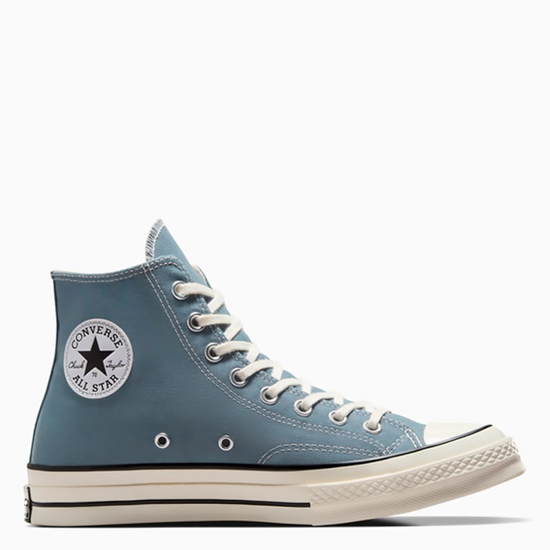 Zapatillas Urbanas Mujer Converse C70 Seasonal Color Azul