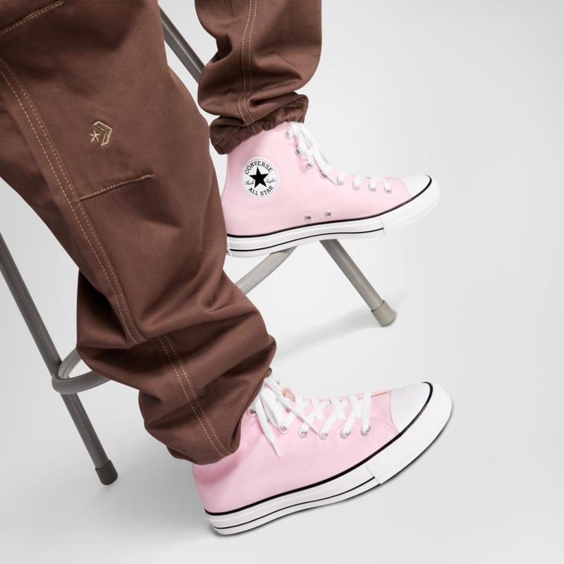 converse invierno mujer