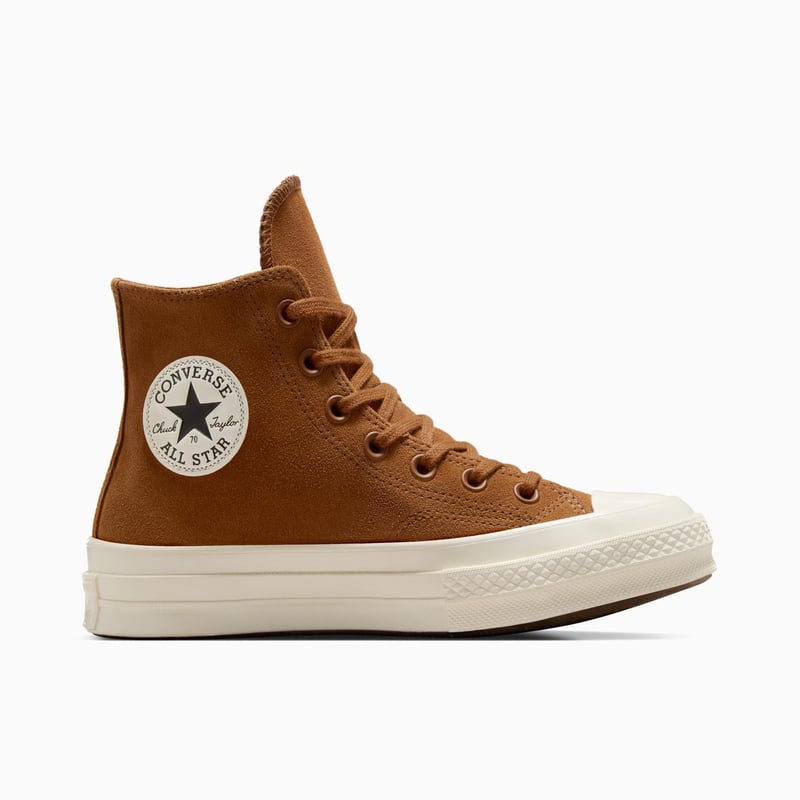 Zapatillas Urbanas Mujer Converse Chuck 70 Crafted Color CONVERSE falabella