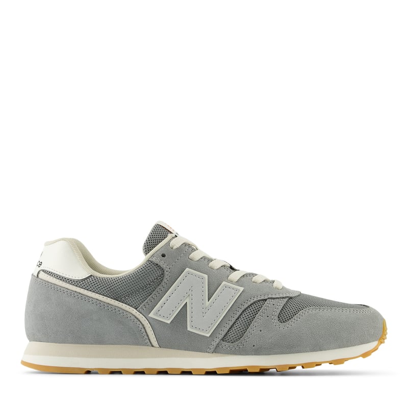 New balance 373 hombre marron online