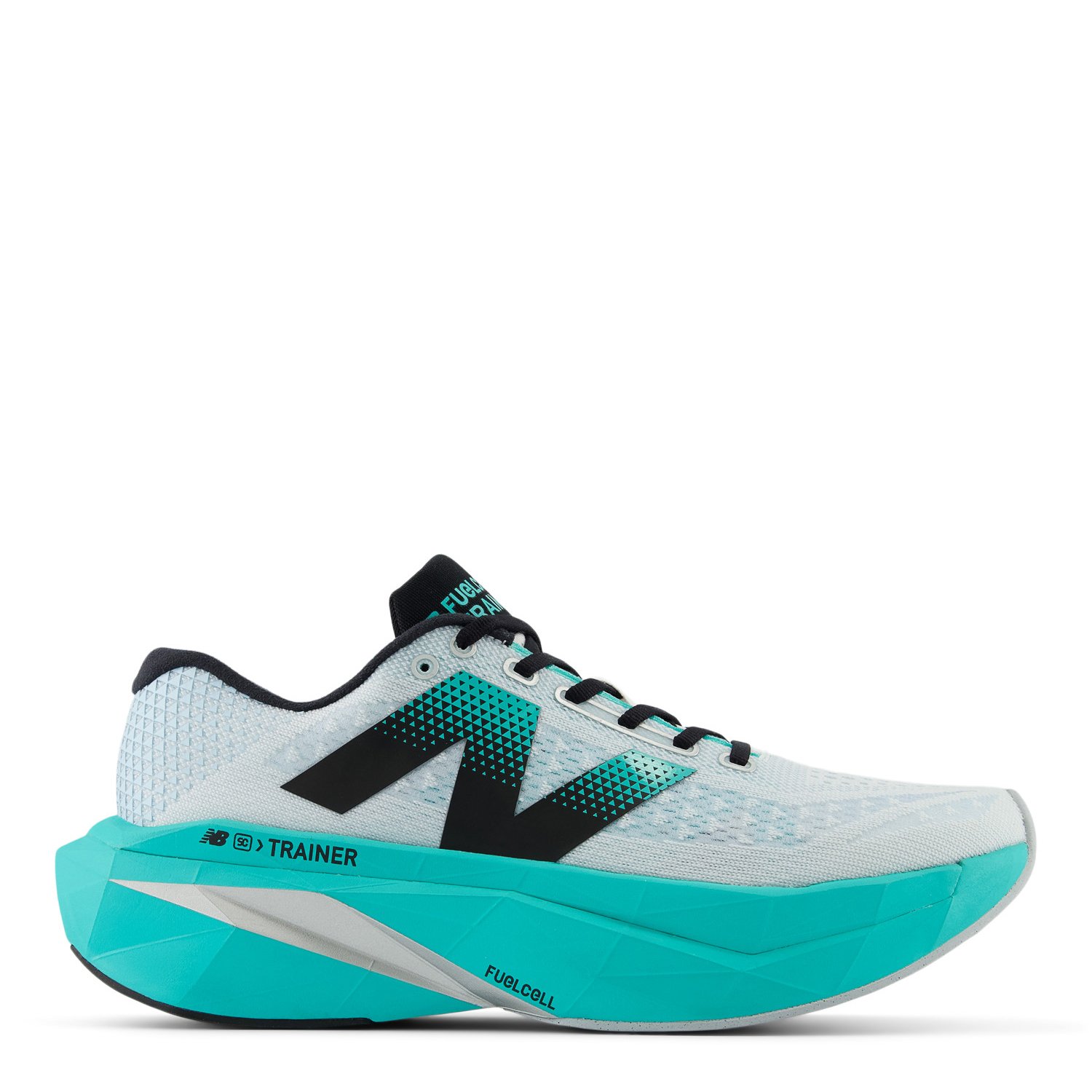 Zapatillas Deportivas Running Hombre New Balance Celeste NEW BALANCE falabella