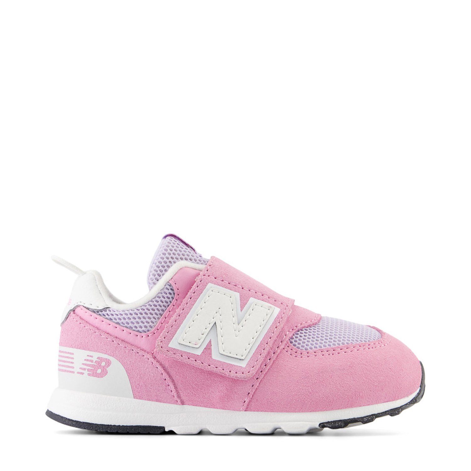 Zapatillas Urbanas Nina New Balance 574 Rosado NEW BALANCE falabella