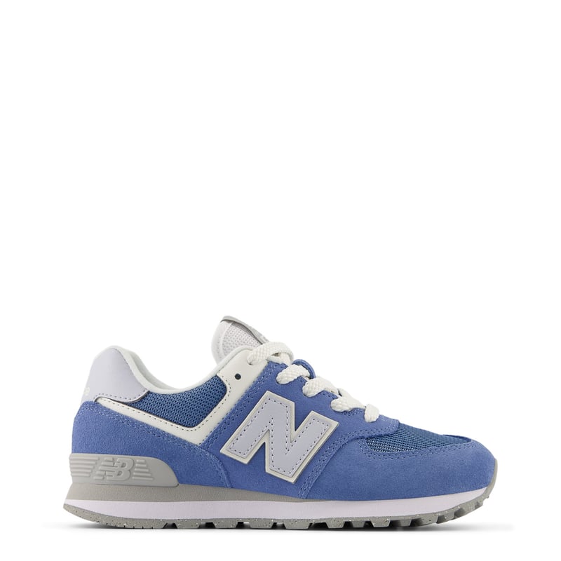 Zapatillas Urbanas Nino New Balance 574 Azul NEW BALANCE falabella