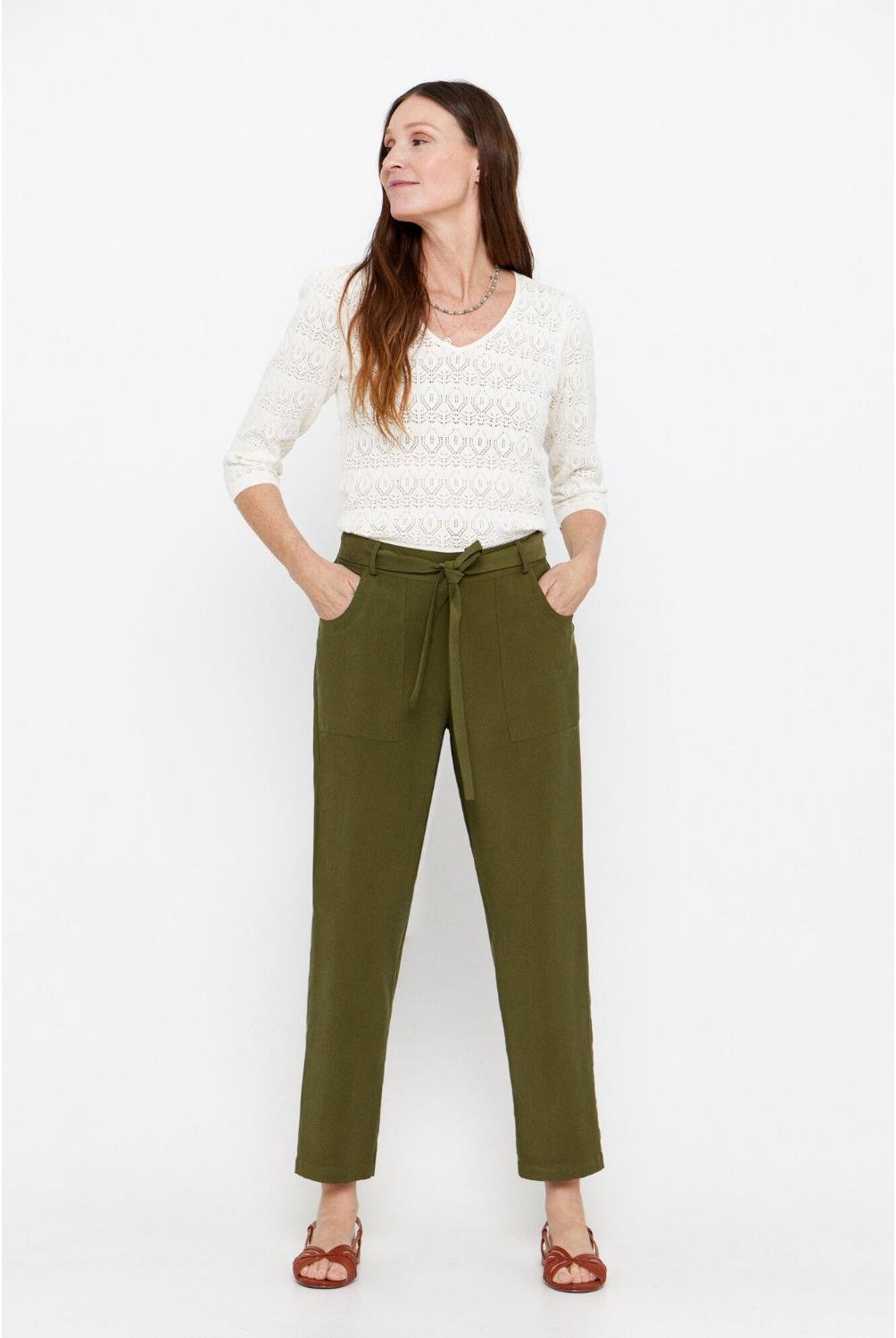Pantalon Mujer Cortefiel CORTEFIEL falabella