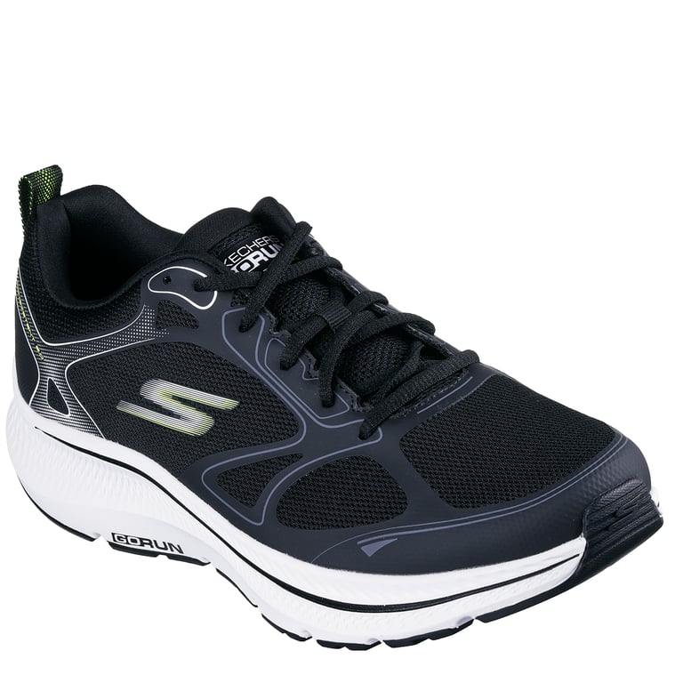 zapatillas running hombre skechers
