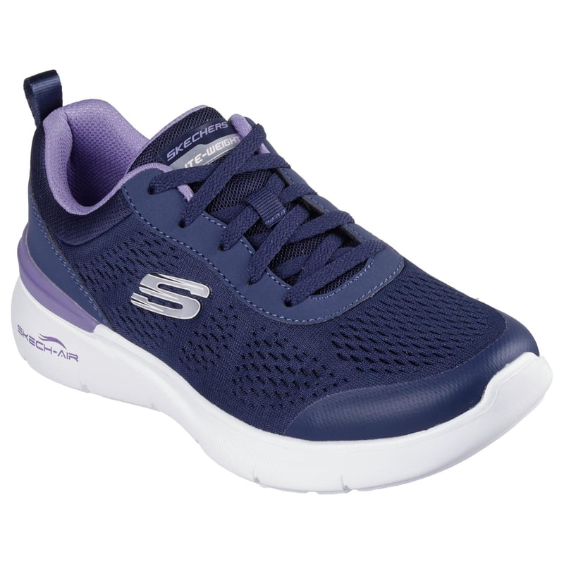 Zapatillas Deportivas Mujer Skechers Skech air Dynamight 2.0 SKECHERS falabella