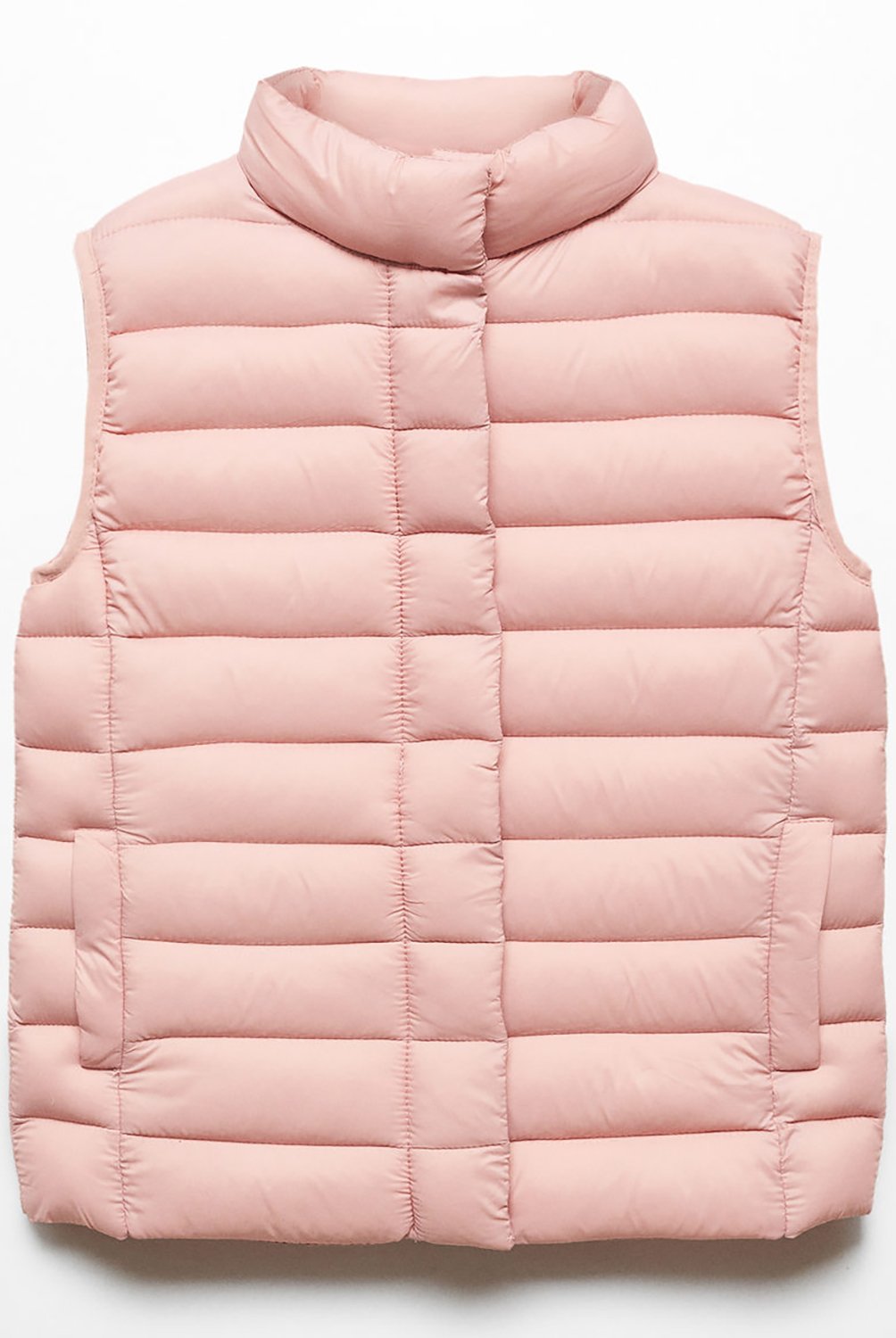 Chaleco Nina Mango Kids
