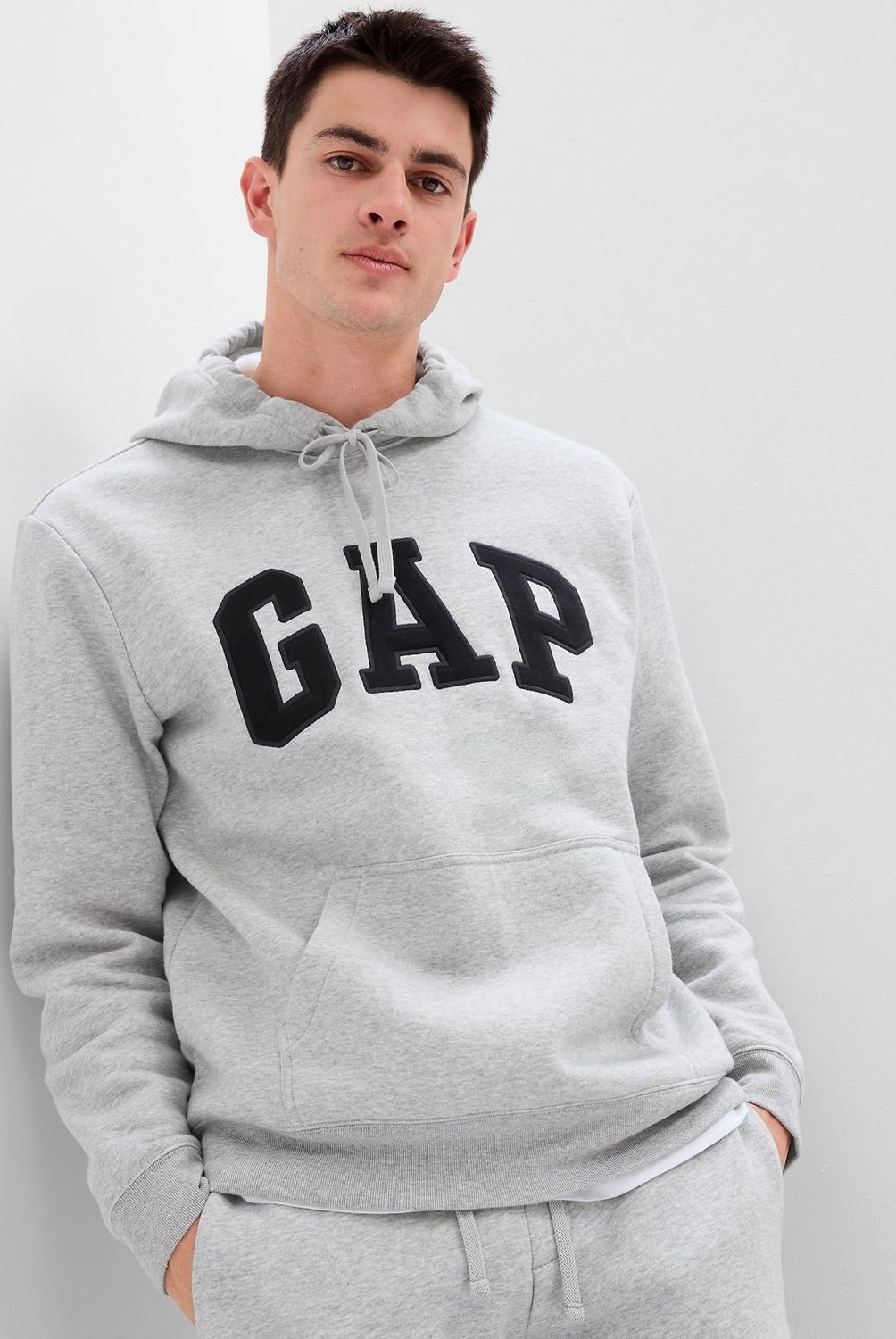 GAP Joggers De Forro Polar Con Logotipo Para