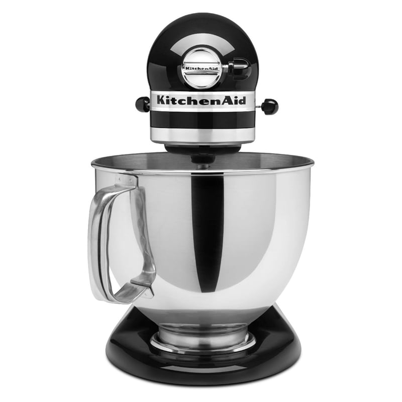 Batidora Artisan Onyx Black 4.8L KITCHENAID 5KSM150PSEOB + ACC