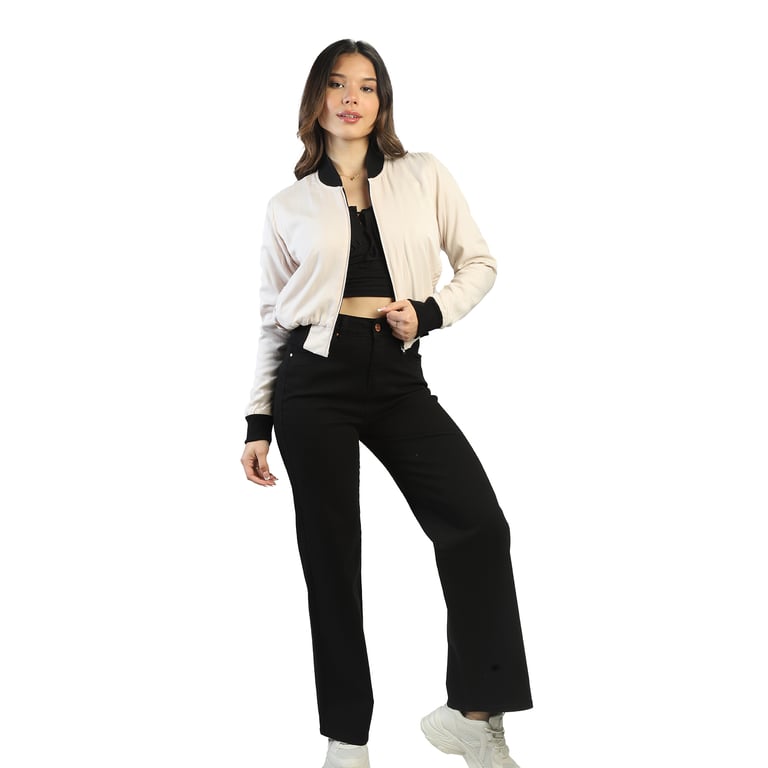 Jean Recto Algodón Mujer Fordan Jeans FORDAN JEANS | falabella.com