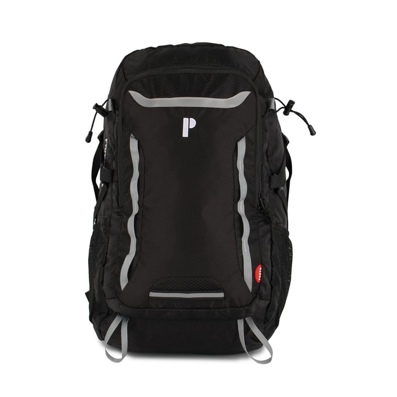 Campera Fragus 35L Negro PORTA | falabella.com